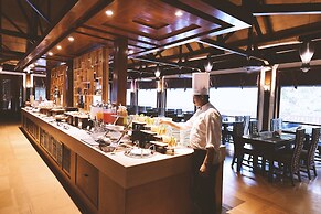 Ananta Spa and Resorts