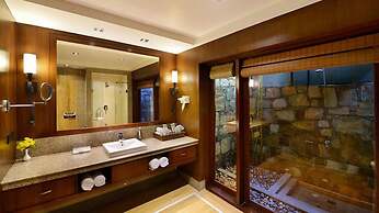 Ananta Spa and Resorts