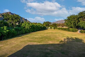 Ananta Spa and Resorts