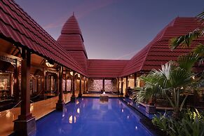 Ananta Spa and Resorts