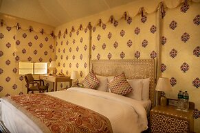 Ananta Spa and Resorts