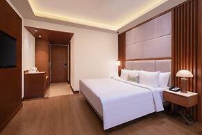 Ananta Spa and Resorts