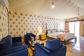 Ananta Spa and Resorts