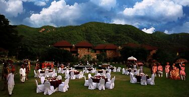 Ananta Spa and Resorts