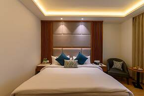 Ananta Spa and Resorts