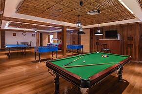 Ananta Spa and Resorts