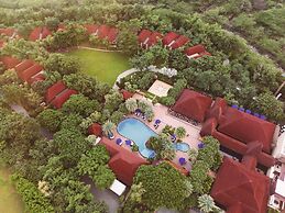 Ananta Spa and Resorts