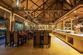 Ananta Spa and Resorts