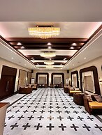 Ananta Spa and Resorts