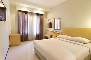 Triniti Hotel Batam