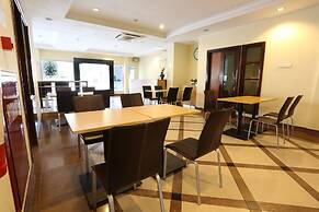 Triniti Hotel Batam