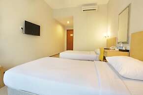 Triniti Hotel Batam