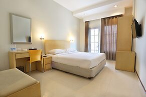 Triniti Hotel Batam
