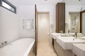 Aqua Resort Busselton