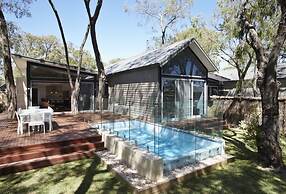 Aqua Resort Busselton