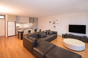 Aqua Resort Busselton