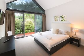 Aqua Resort Busselton