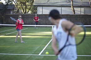 Aqua Resort Busselton