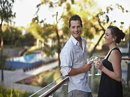 Aqua Resort Busselton