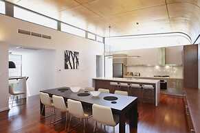 Aqua Resort Busselton