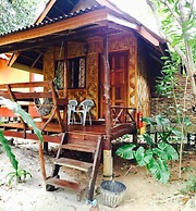 Lanta Pearl Beach Resort