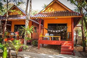 Lanta Pearl Beach Resort