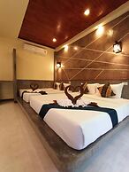 Lanta Pearl Beach Resort