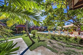 Lanta Pearl Beach Resort