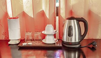 Lanta Pearl Beach Resort