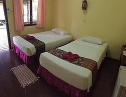 Lanta Pearl Beach Resort