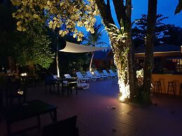 Lanta Pearl Beach Resort