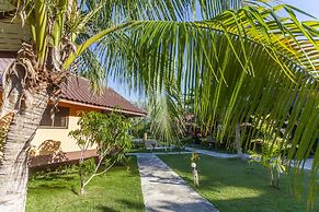 Lanta Pearl Beach Resort