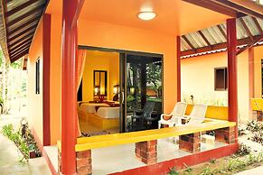 Lanta Pearl Beach Resort