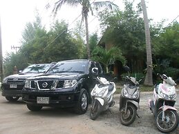 Lanta Pearl Beach Resort