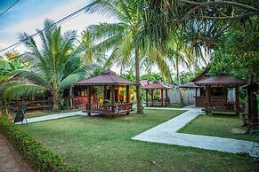 Lanta Pearl Beach Resort