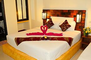 Lanta Pearl Beach Resort