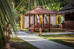 Lanta Pearl Beach Resort