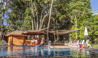 Lanta Pearl Beach Resort