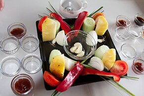 Lanta Pearl Beach Resort