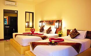 Lanta Pearl Beach Resort