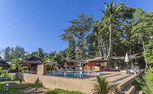 Lanta Pearl Beach Resort