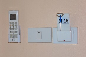 Lanta Pearl Beach Resort