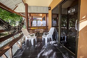 Lanta Pearl Beach Resort