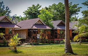 Lanta Pearl Beach Resort