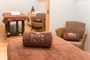 Hotel des Bains & Wellness - Spa Nuxe
