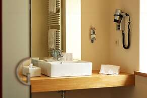 Hotel des Bains & Wellness