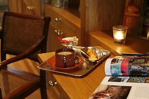 Hotel des Bains & Wellness
