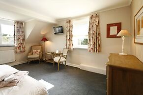 Hotel des Bains & Wellness