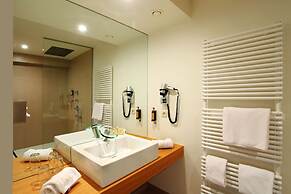 Hotel des Bains & Wellness