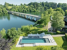 Hotel des Bains & Wellness